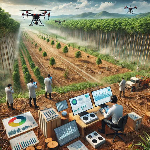 Forest Clearance Consultants