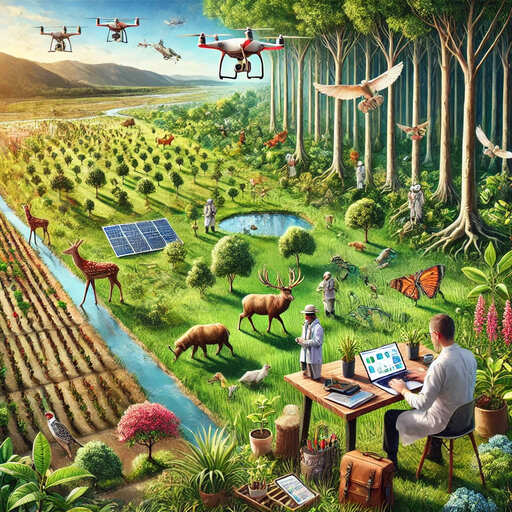 Forest Clearance Consultants