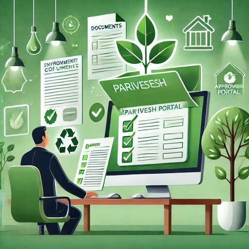 Forest Clearance Consultants