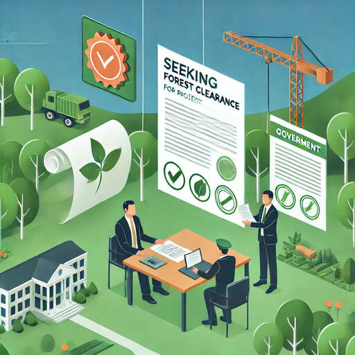 Forest Clearance Consultants